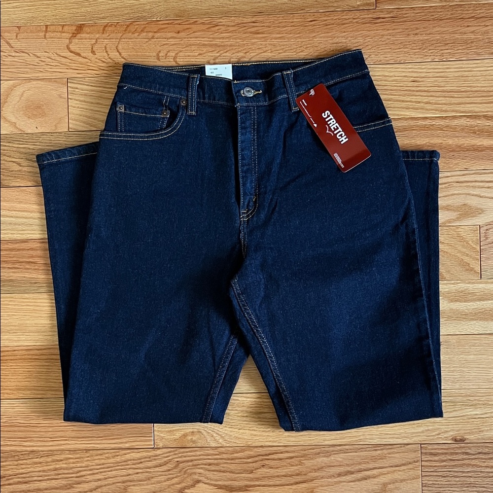 🆕 Levi’s Misses 550 relaxed jeans